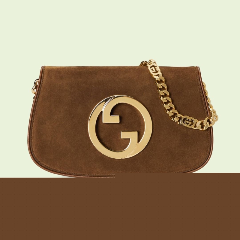 G*u*i satchel bags